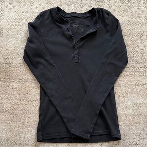 Nili Lotan size small button down